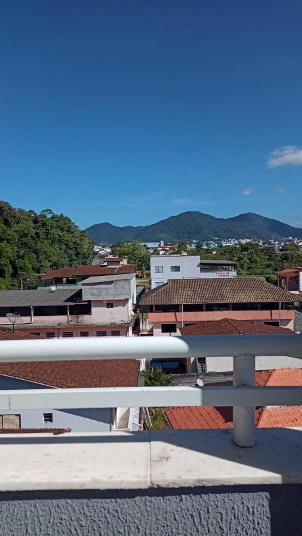 Apartamento Cobertura Fantastico Убатуба Экстерьер фото