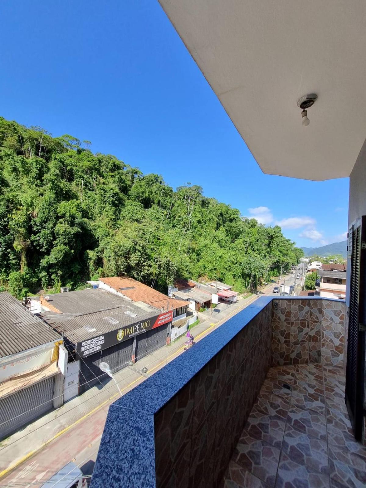 Apartamento Cobertura Fantastico Убатуба Экстерьер фото