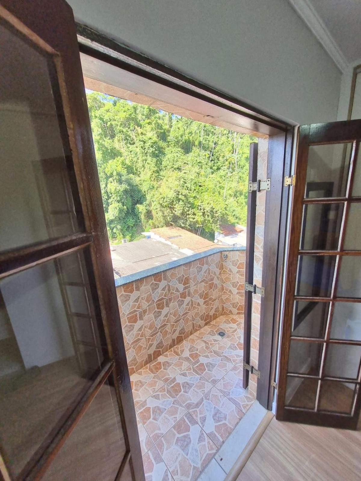 Apartamento Cobertura Fantastico Убатуба Экстерьер фото