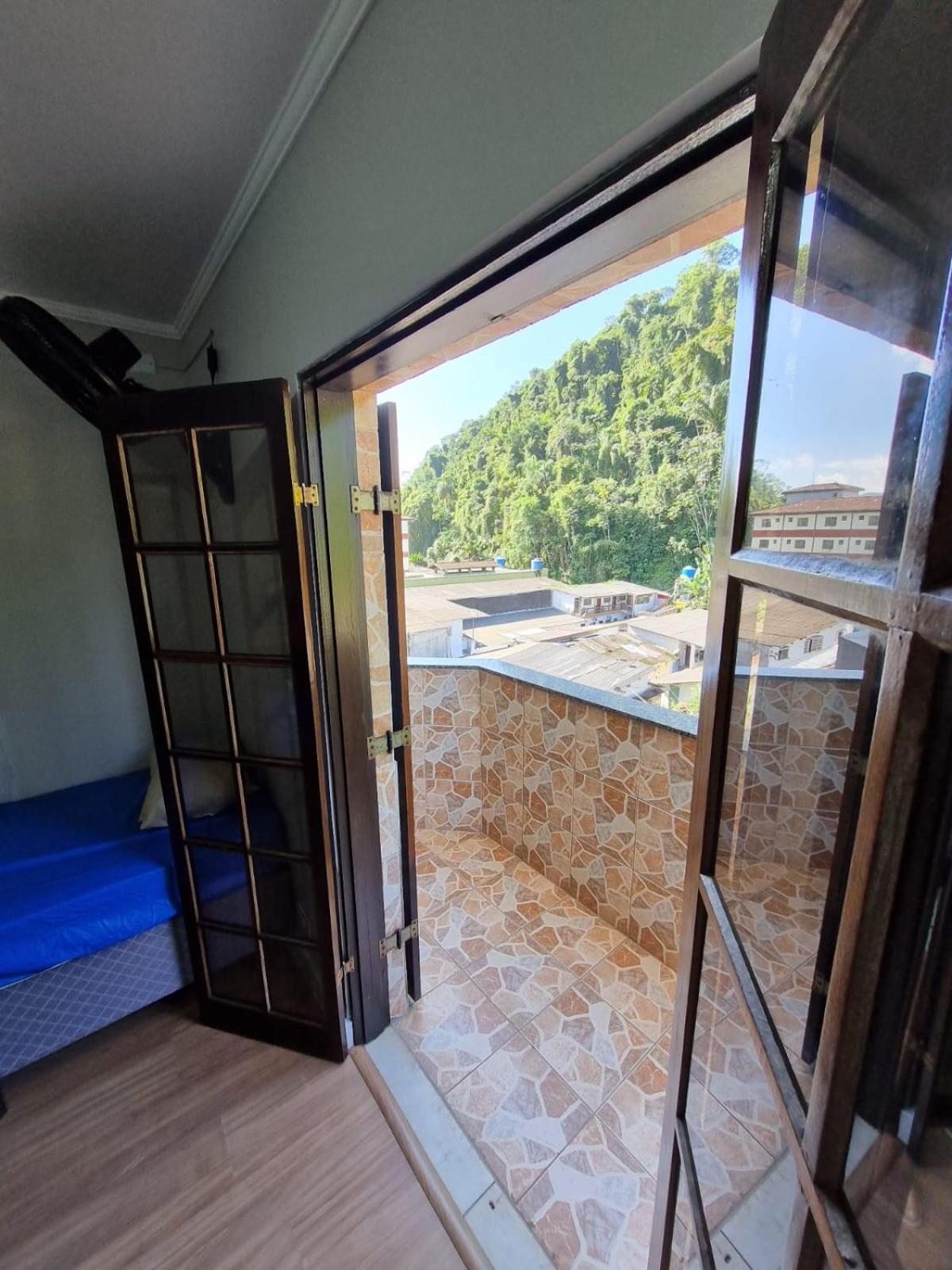 Apartamento Cobertura Fantastico Убатуба Экстерьер фото
