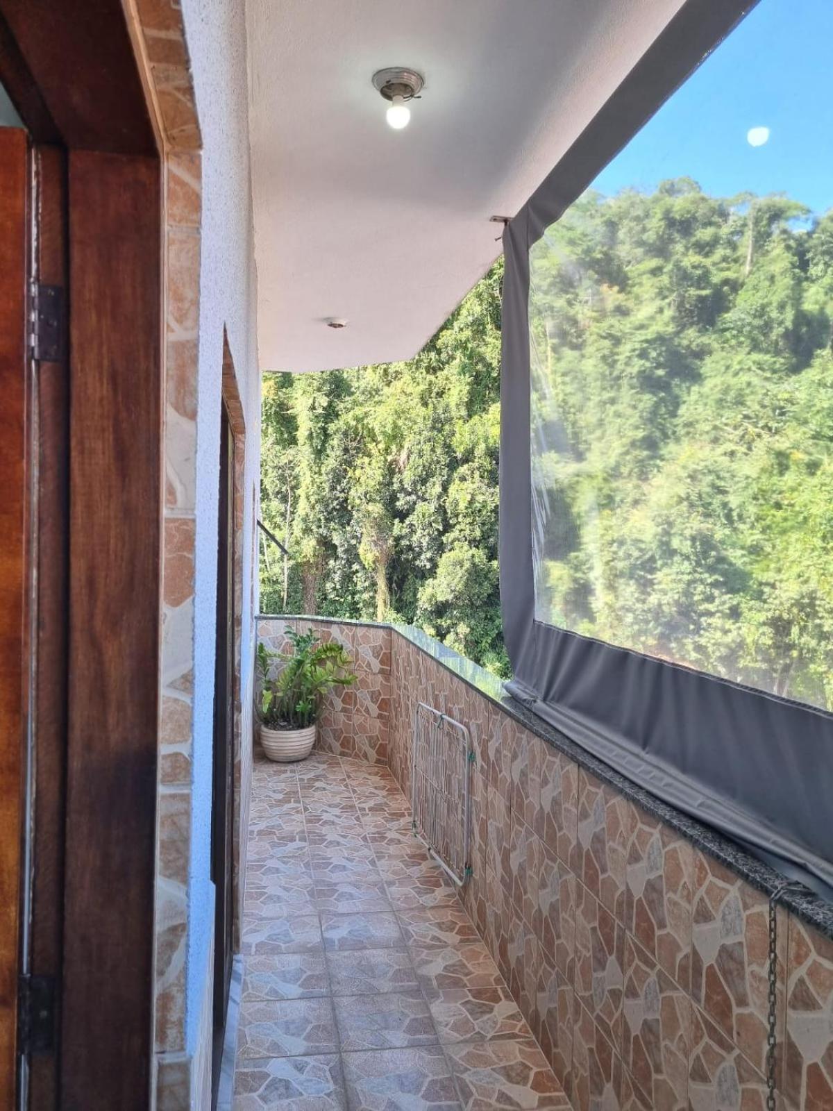 Apartamento Cobertura Fantastico Убатуба Экстерьер фото