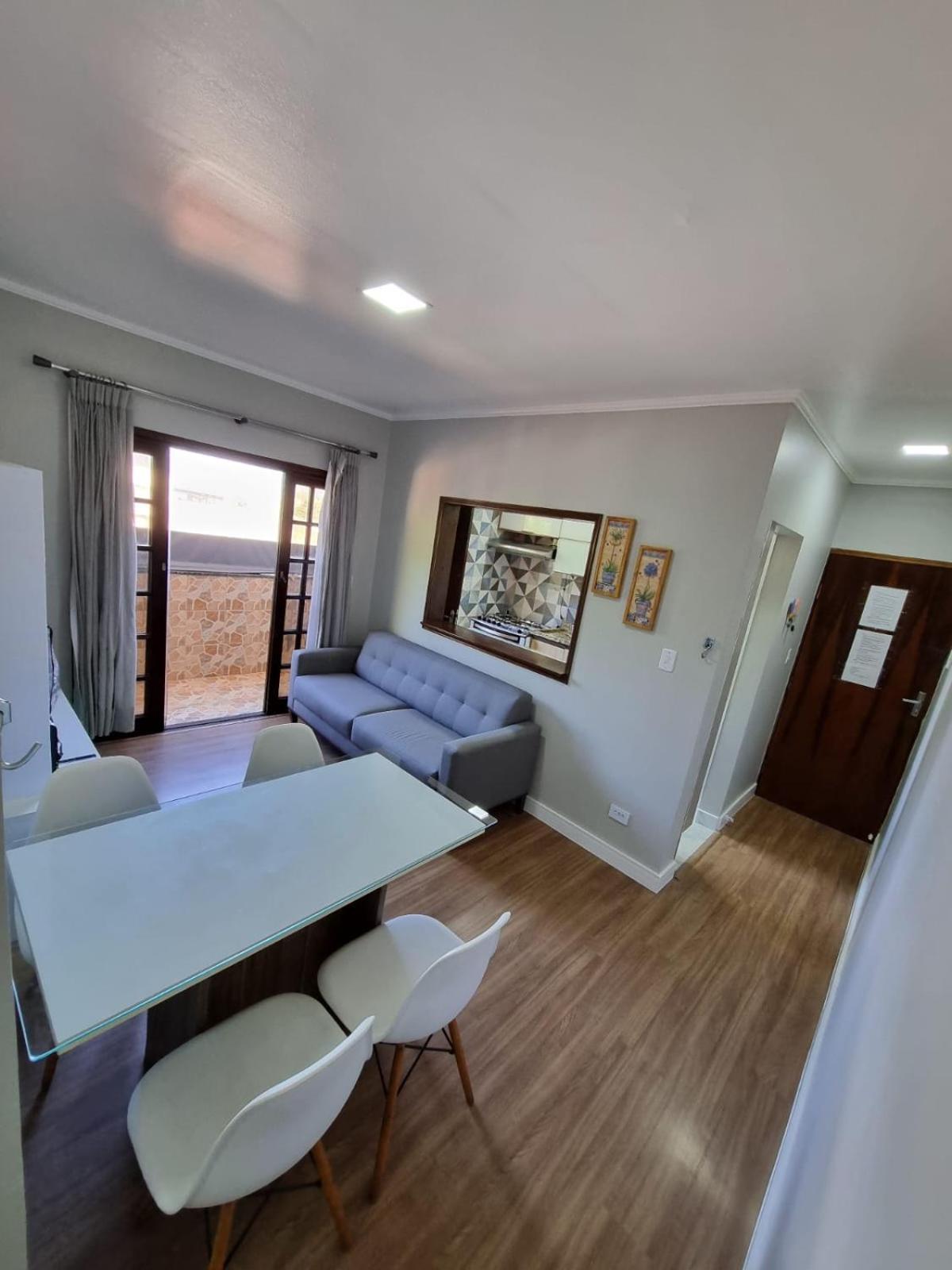 Apartamento Cobertura Fantastico Убатуба Экстерьер фото