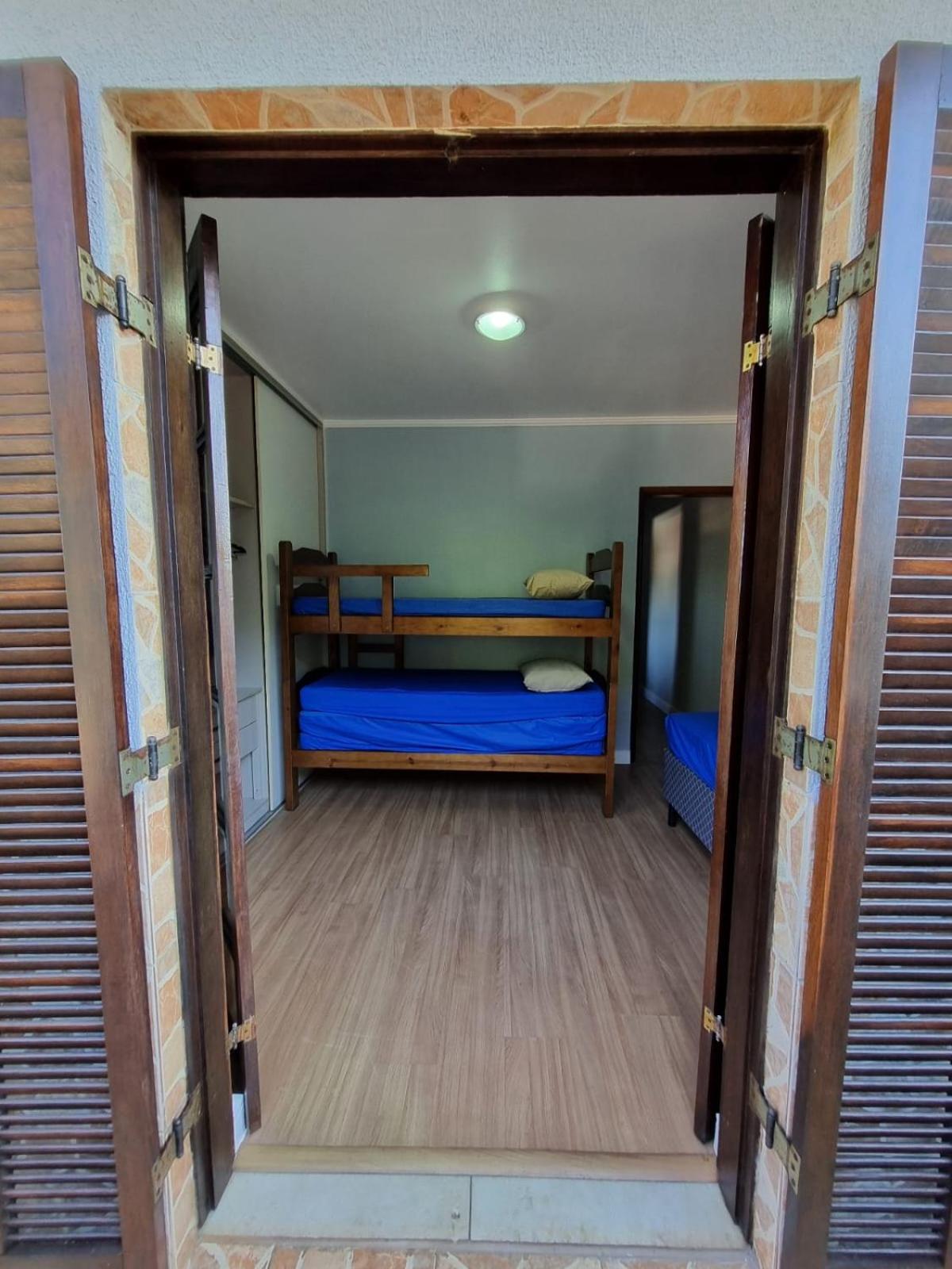 Apartamento Cobertura Fantastico Убатуба Экстерьер фото