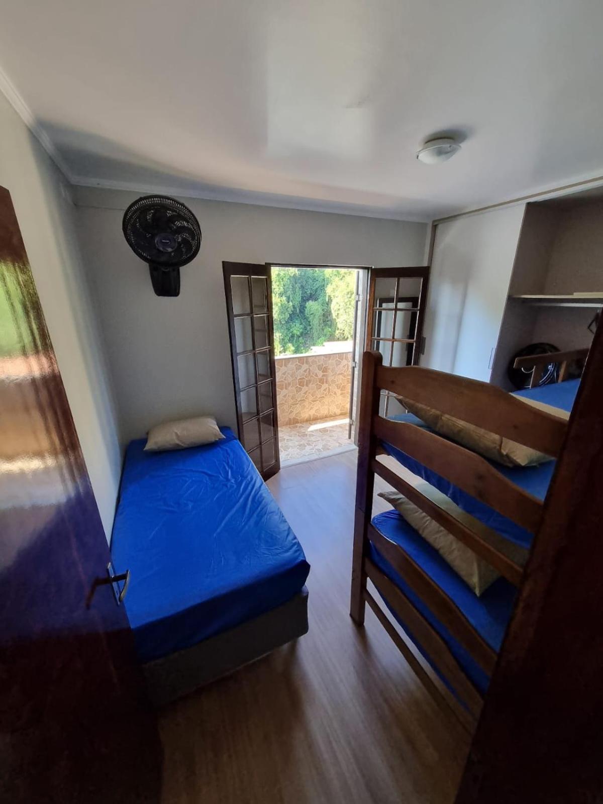 Apartamento Cobertura Fantastico Убатуба Экстерьер фото